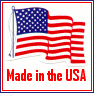 OUR HEATERS ARE MADE IN THE USA
